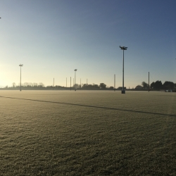 15 Frosty November morning by Hayden Turfcare